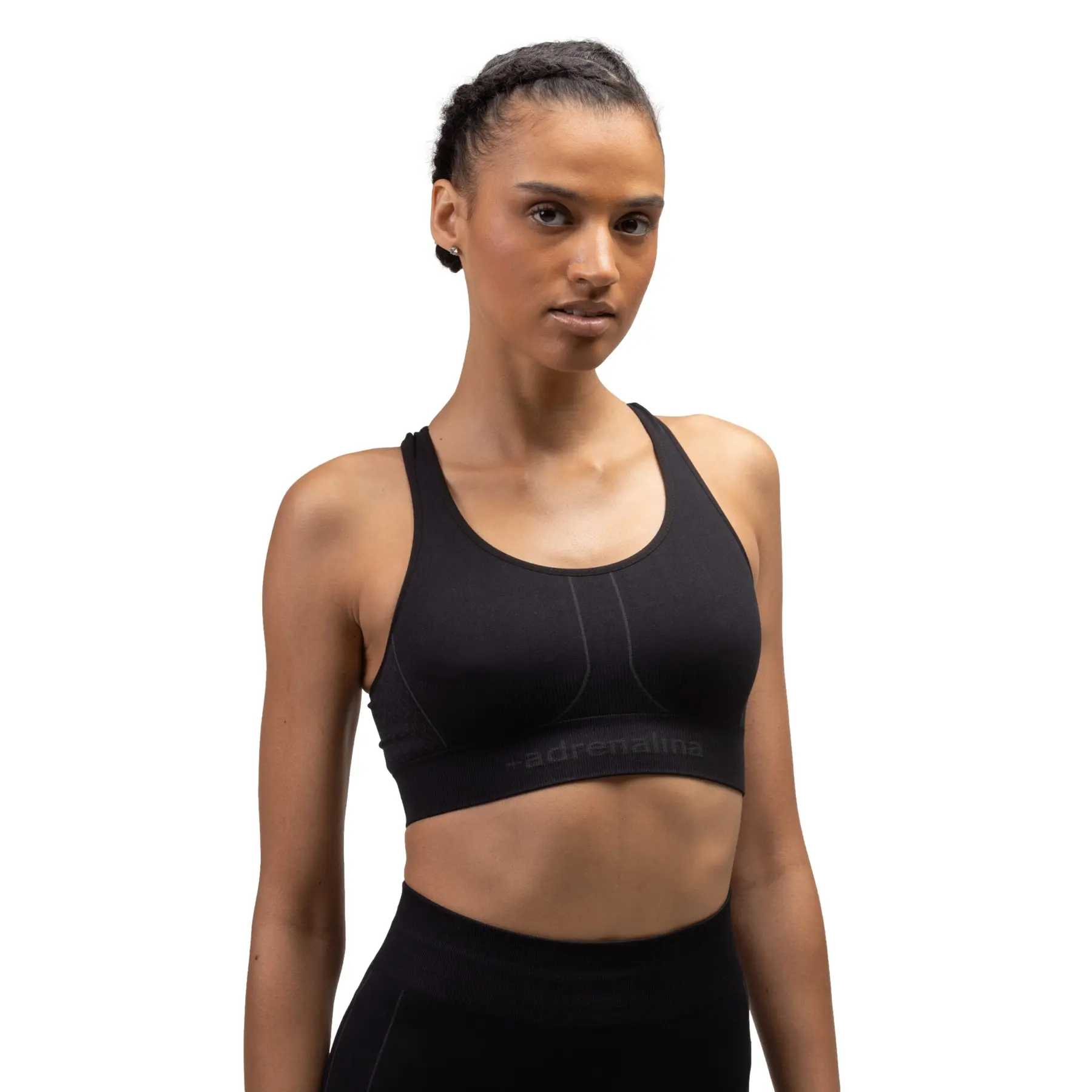 Damen-Sport-BH Piu Adrenalina KR109