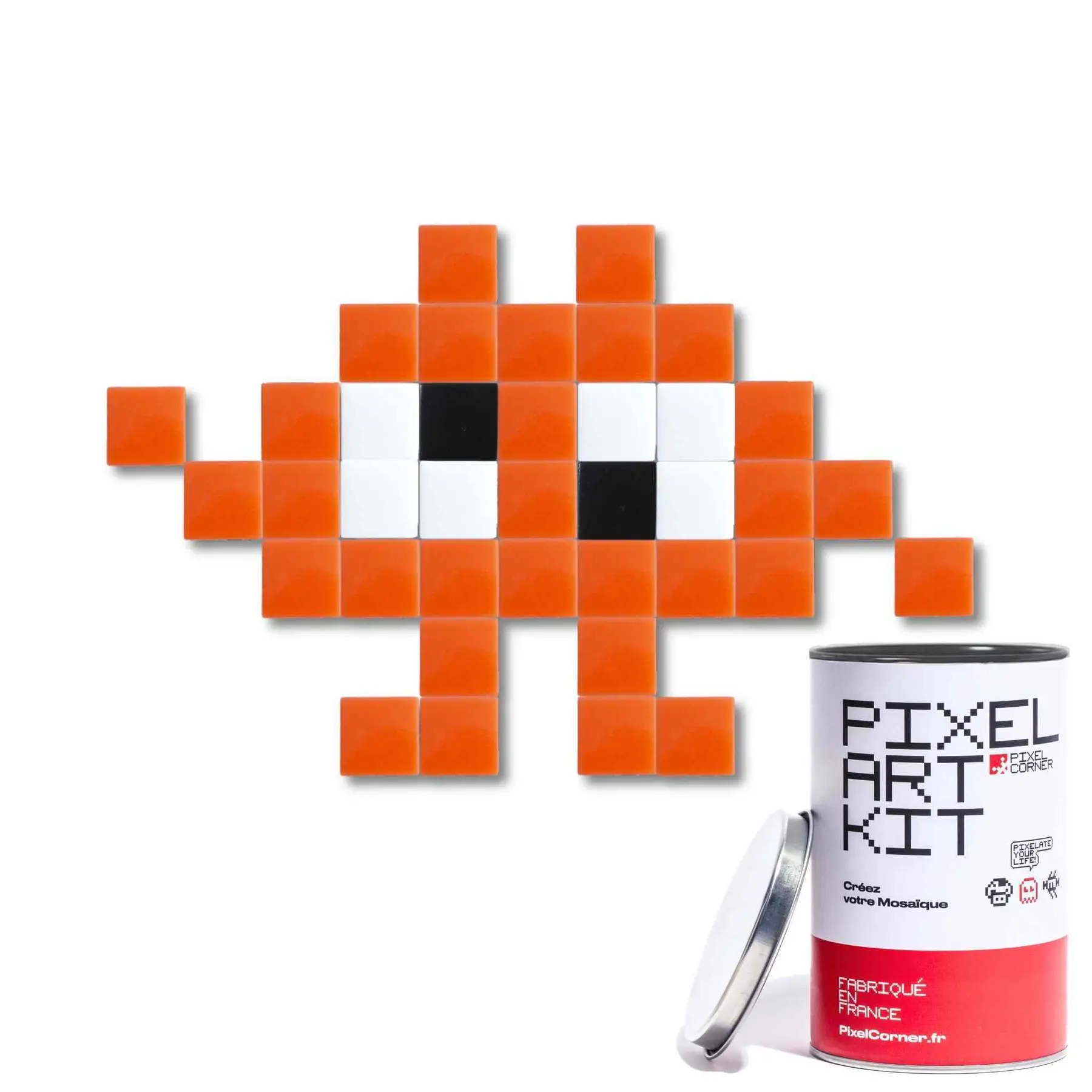 3760395761807 - Kit mosaïque Little Alien