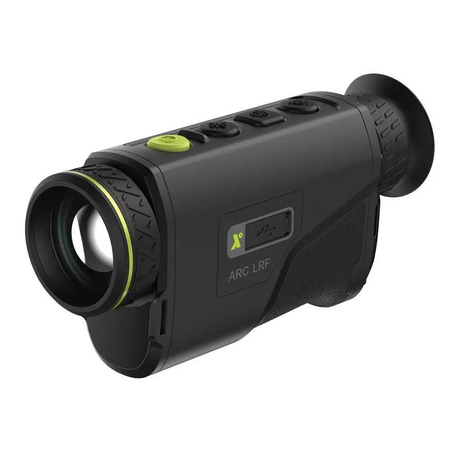 Wärmebildmonokular PixFra A635P LRF