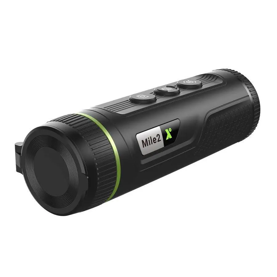 Wärmebildmonokular PixFra M207