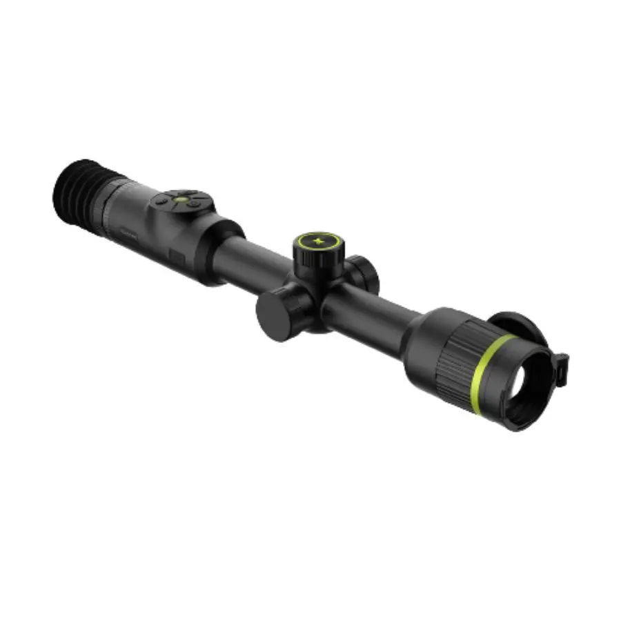 Thermal imaging goggles PixFra Pegasus Pro P650P