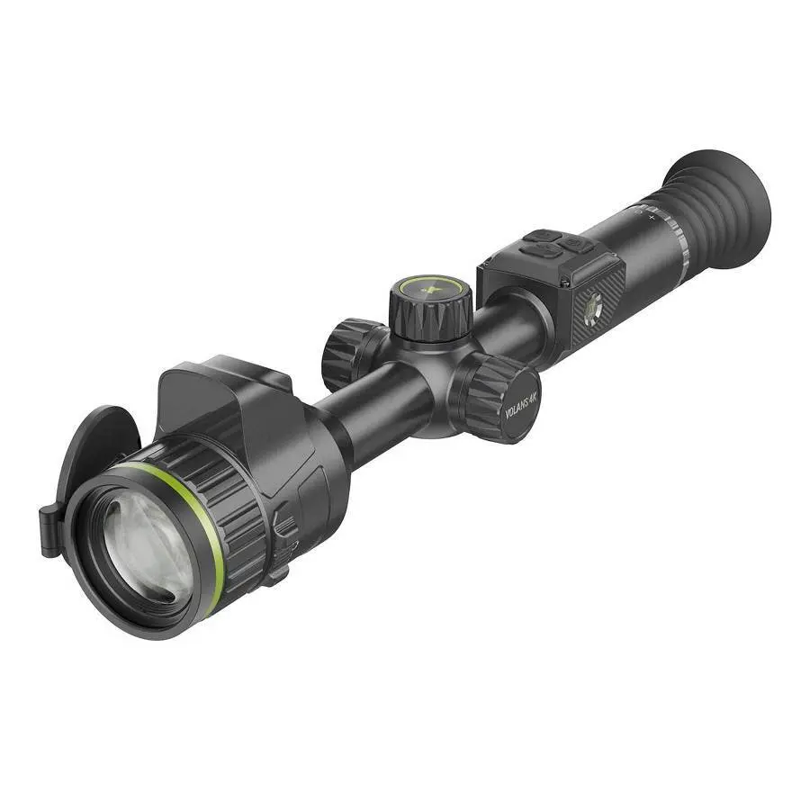 Flying digital glasses PixFra V850 LRF