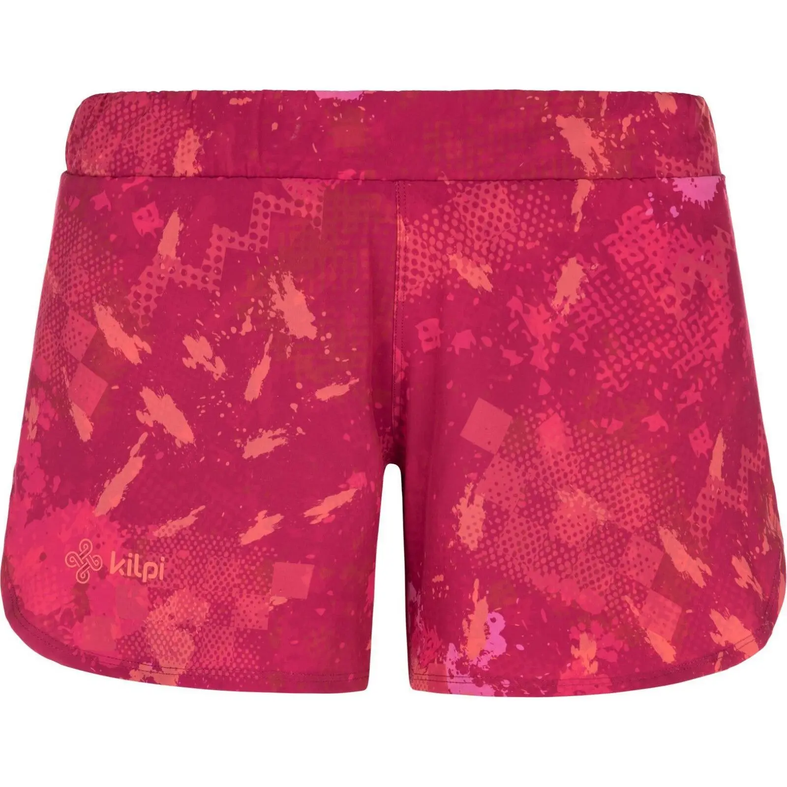 Laufshorts für Damen Kilpi
