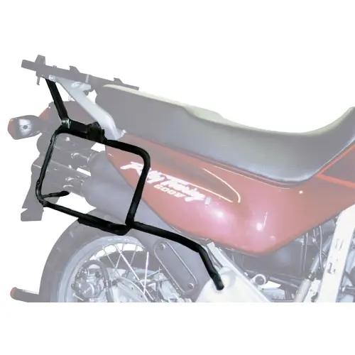Motorrad-Seitenkofferhalter Givi Monokey Honda Xl 600 V Transalp (94 À 96)