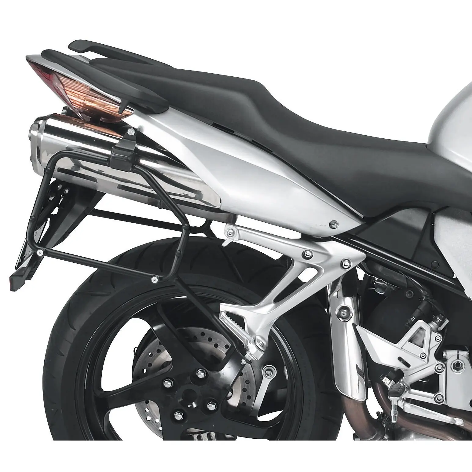 Motorrad-Seitenkofferhalter Givi Monokey Bmw F 650 St (97 À 99)