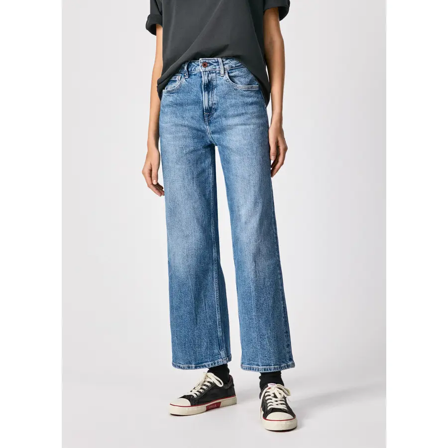 Jeans da donna  Leka Sky Hight