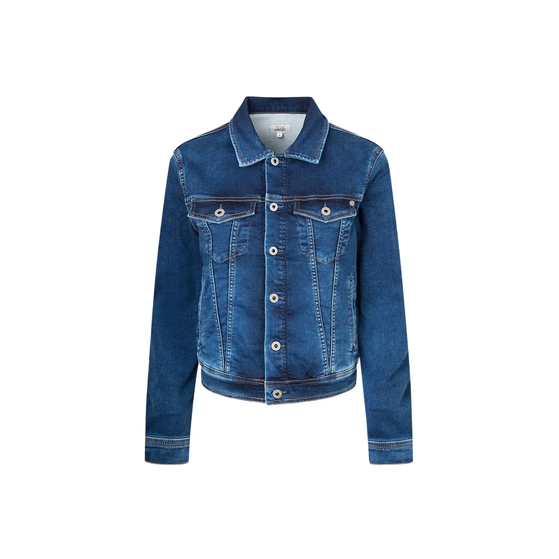 Jeansjacke Frau Pepe Jeans Core