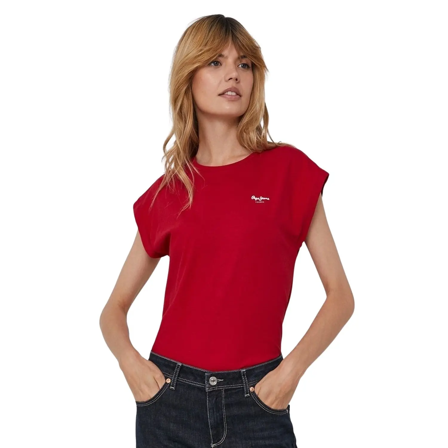 8445512149199 - T-Shirt Frau Bloom