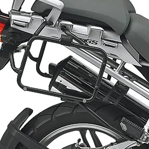 Motorrad-Seitenkofferhalter Givi Monokey Bmw R 1200 Gs (04 À 12)