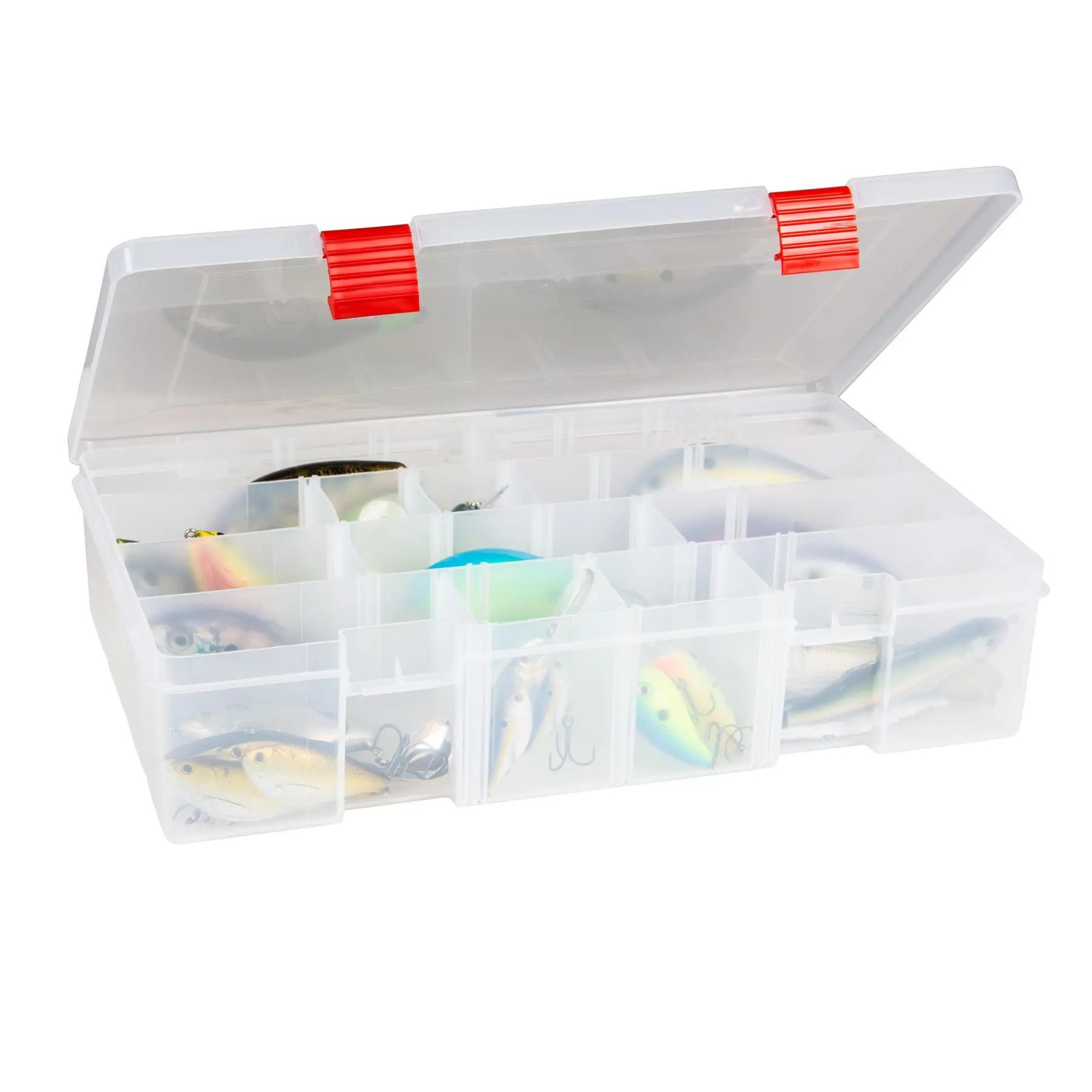 Box Plano PLASV373 VCI Rustrictor 3600