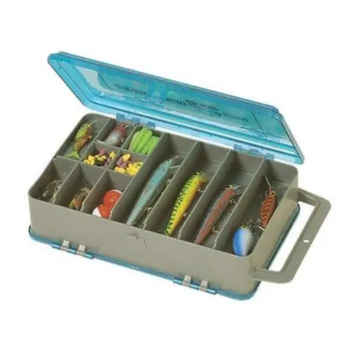 Lurecase Plano Double-Sided
