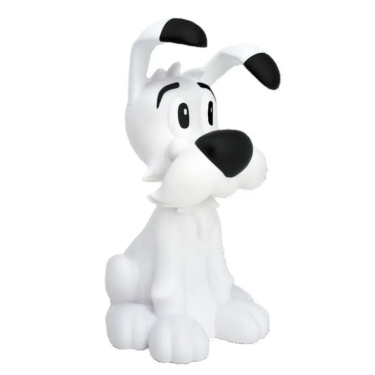 Figurine Plastoy Idefix Xxl