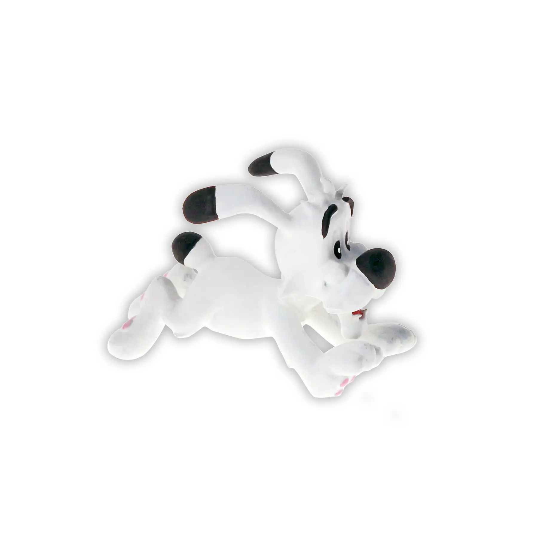 3521320606040 - Figurine idefix courant Plastoy