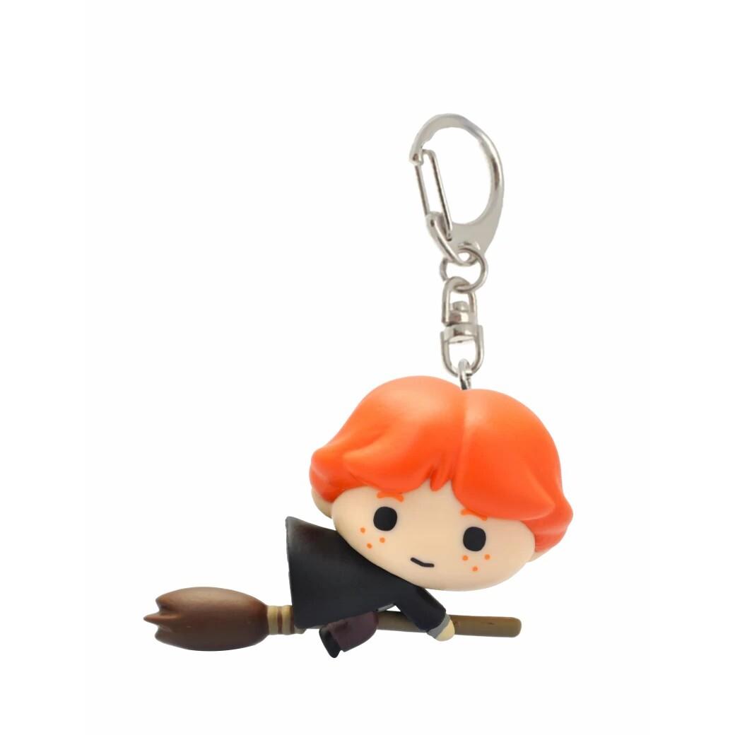 3521320606927 - Schlüsselanhänger Chibi Ron Weasley
