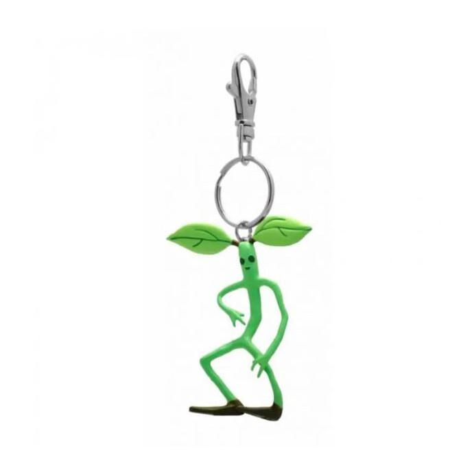 3521320606996 - Schlüsselanhänger Chibi Botruc