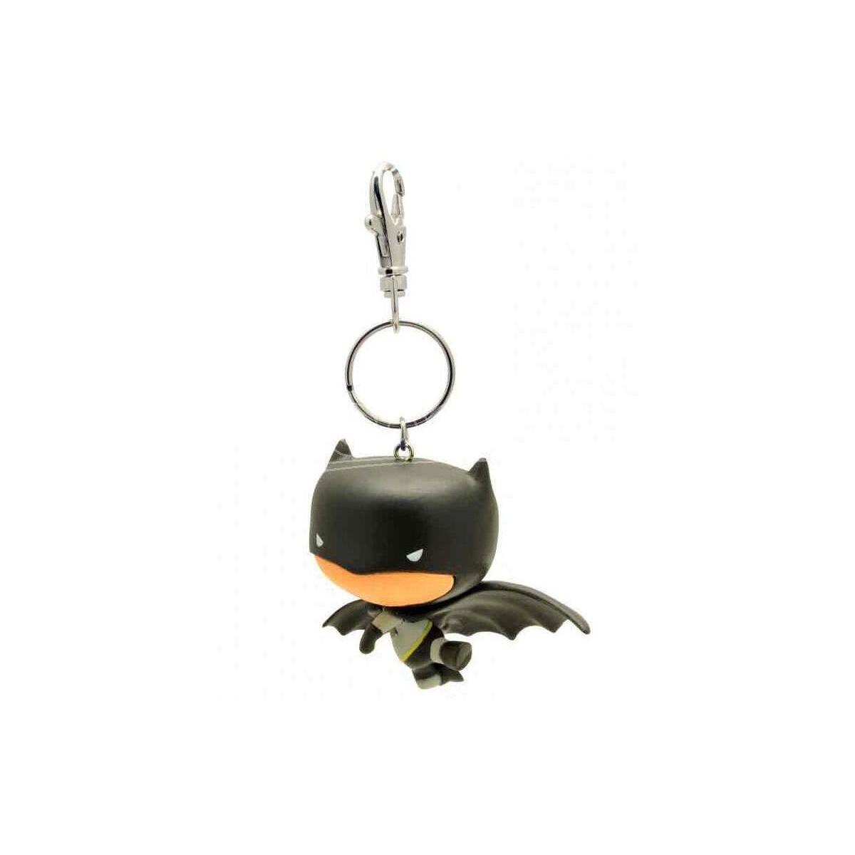 3521320607122 - Schlüsselanhänger Chibi Batman
