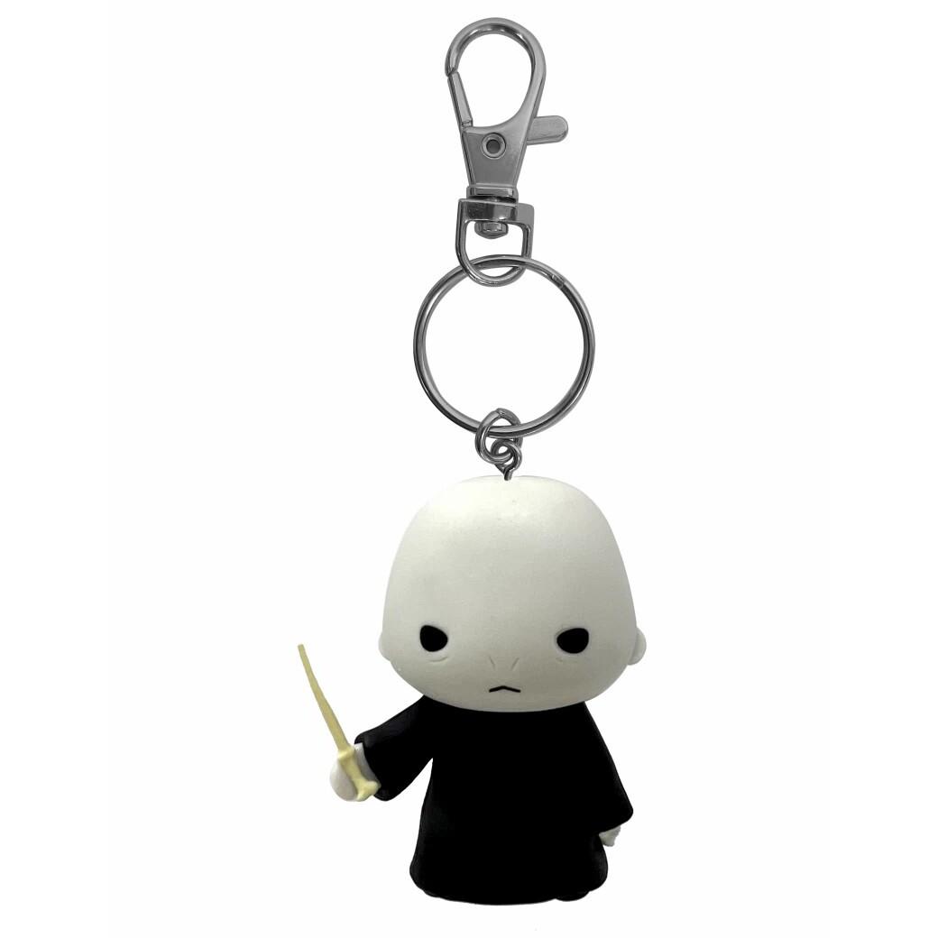 3521320607191 - Schlüsselanhänger Chibi Lord Voldemort 3521320607191 - Schlüsselanhänger Chibi Lord Voldemort