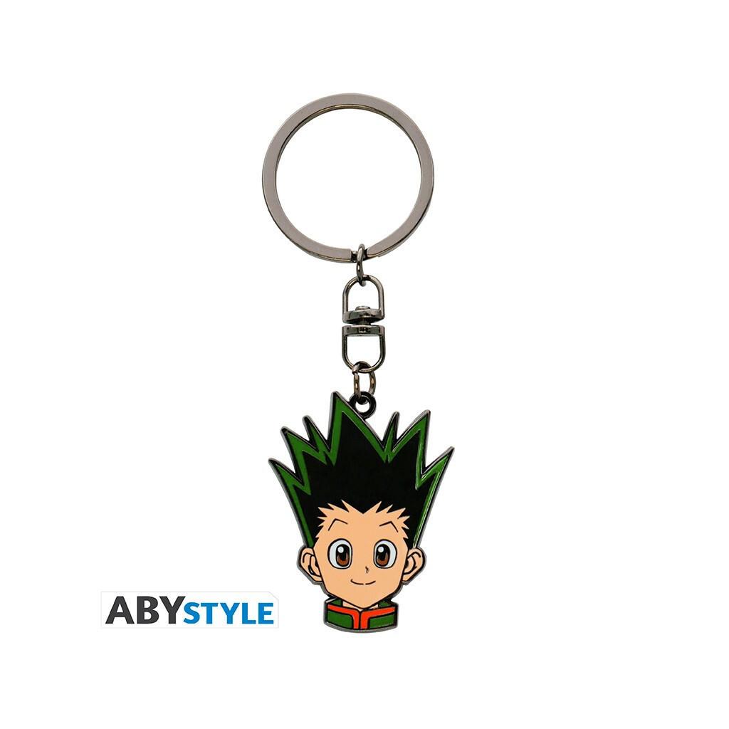 3521320620435 - Gon-Schlüsselanhänger Plastoy