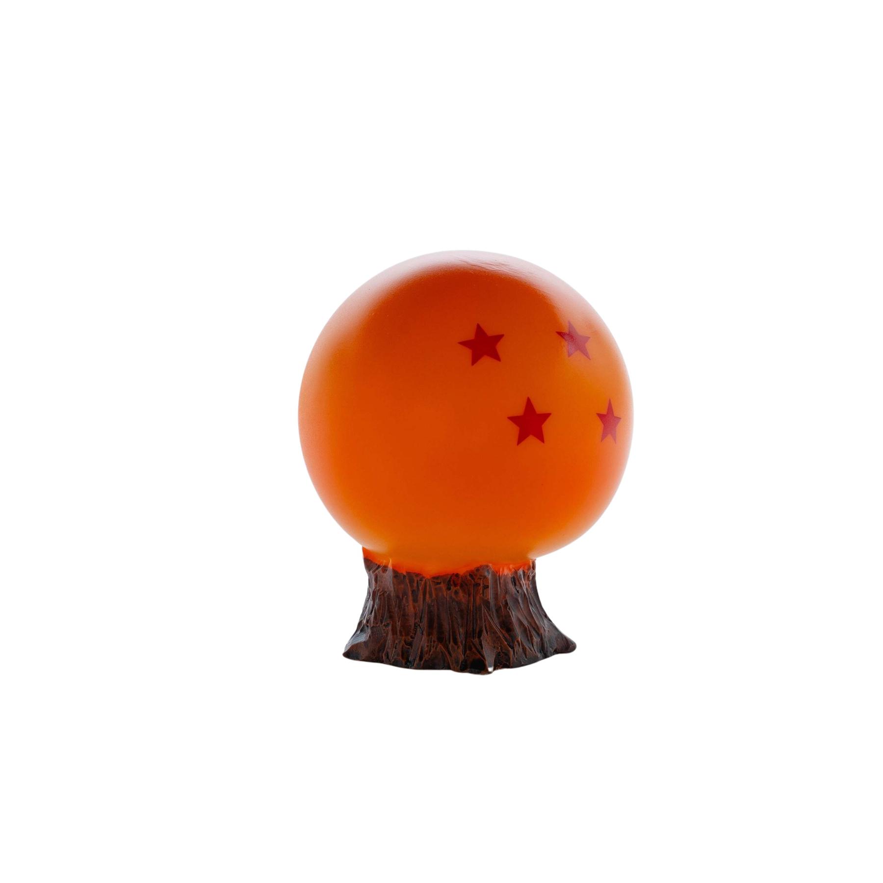 3521320800608 - Sparschwein Kristallkugel Dragon Ball