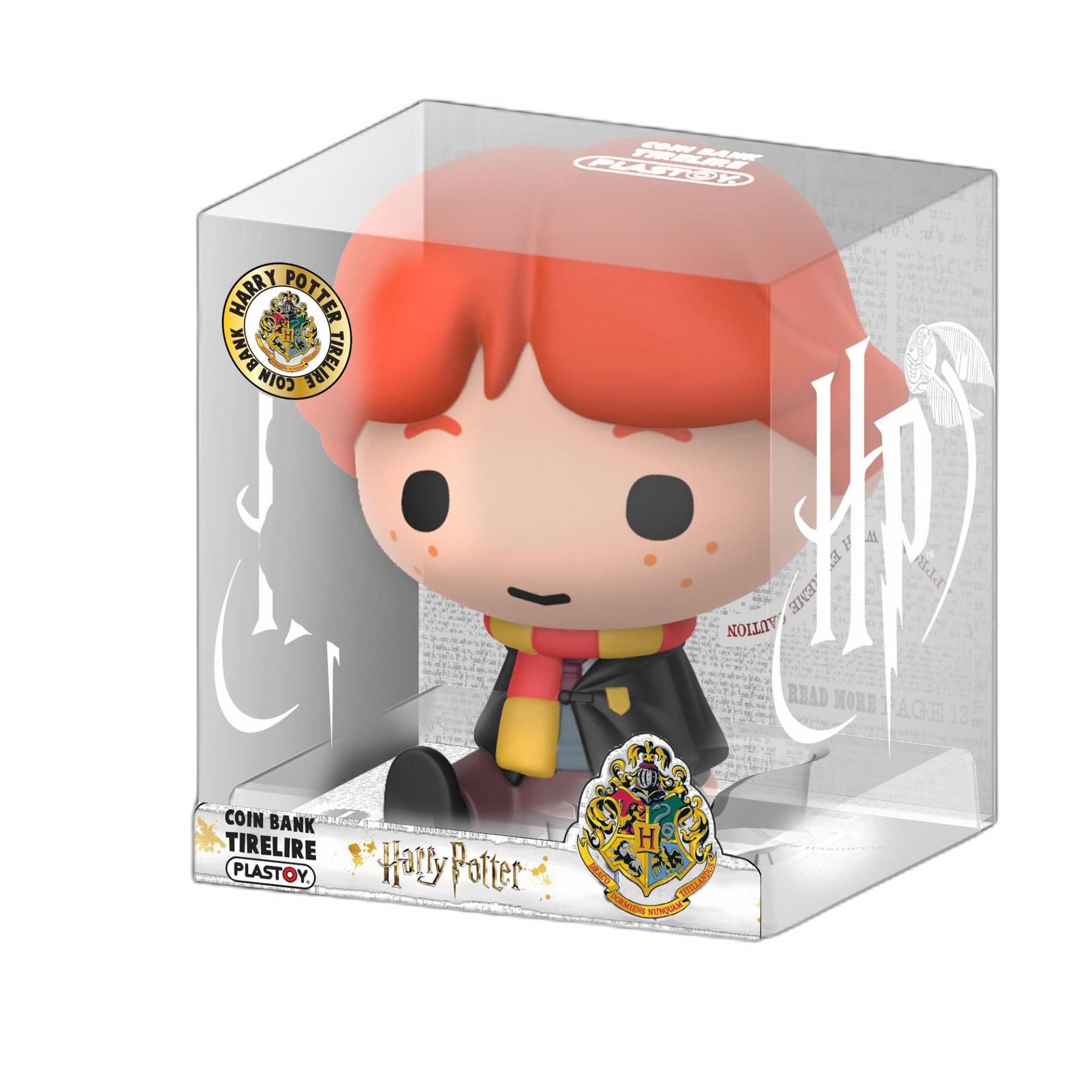 3521320800844 - Sparschwein Chibi Ron Weasley