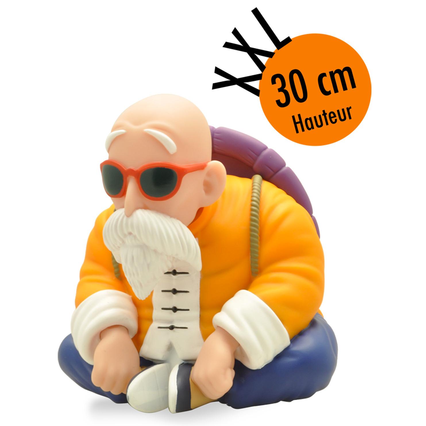 3521320800875 - Sparschwein Tortue Geniale XXL