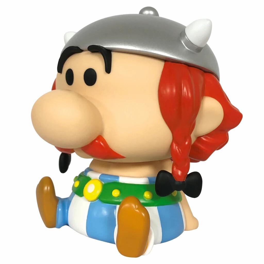 3521320801490 - Sparschwein Chibi Obelix