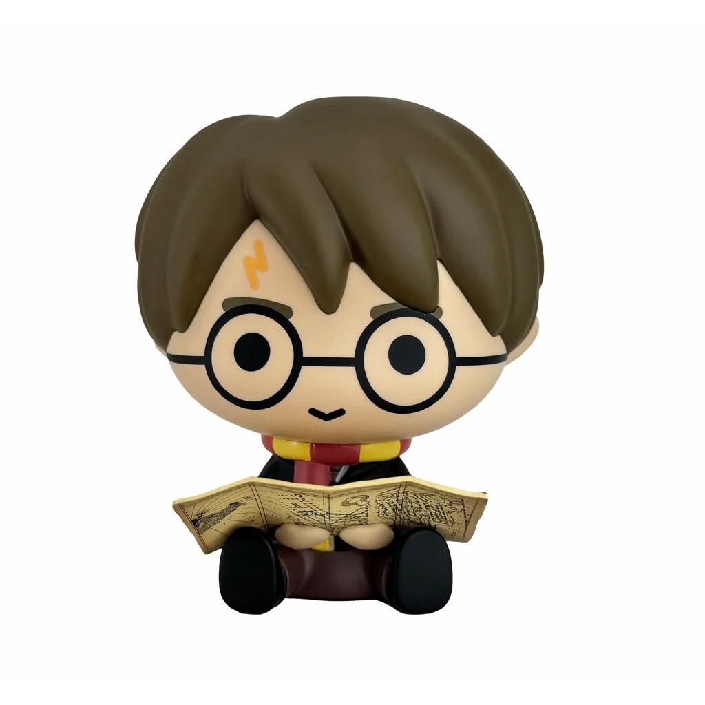 3521320801568 - Sparschwein die Karte des Plünderers Chibi Harry Potter