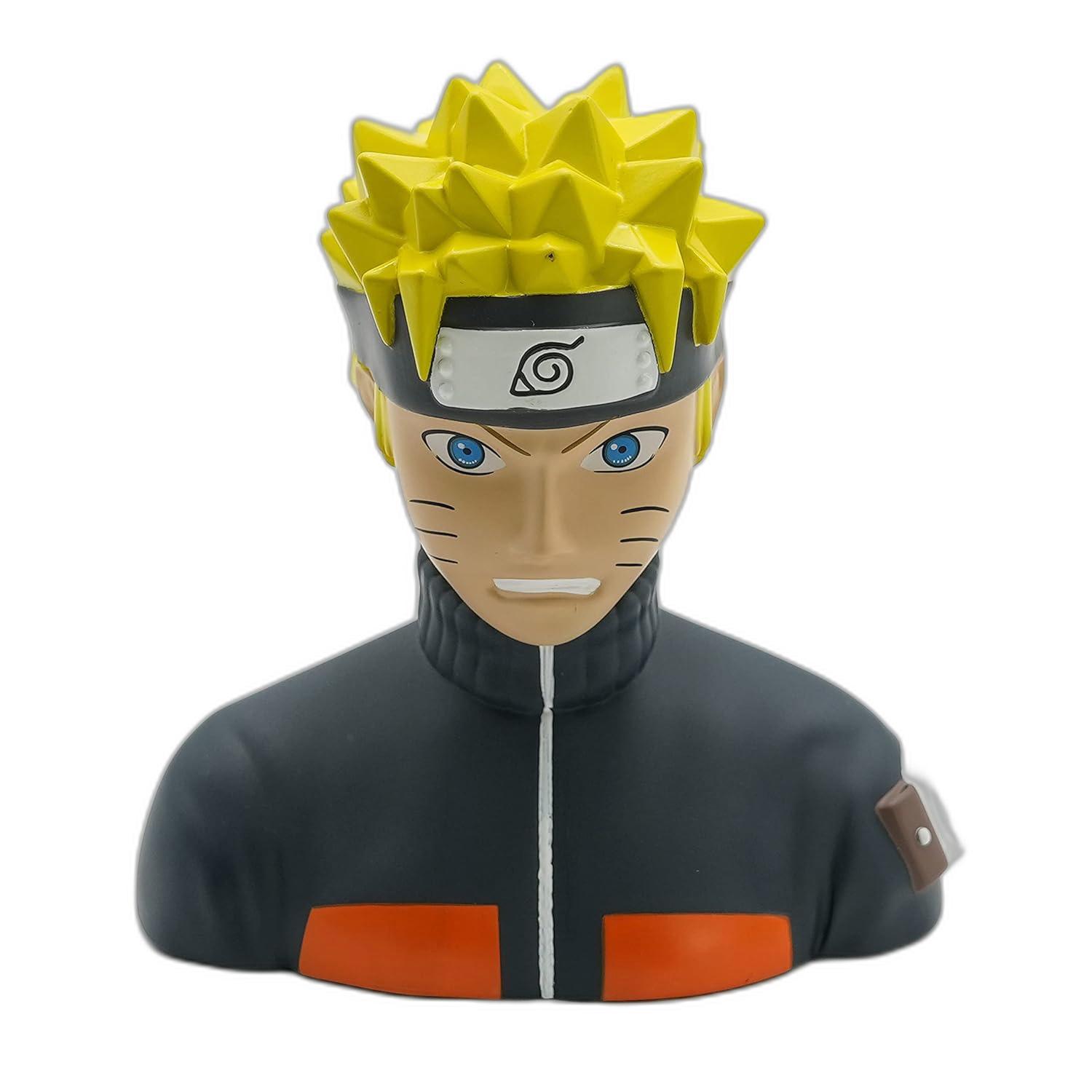 3521320801995 - Sparschwein Naruto Shippuden