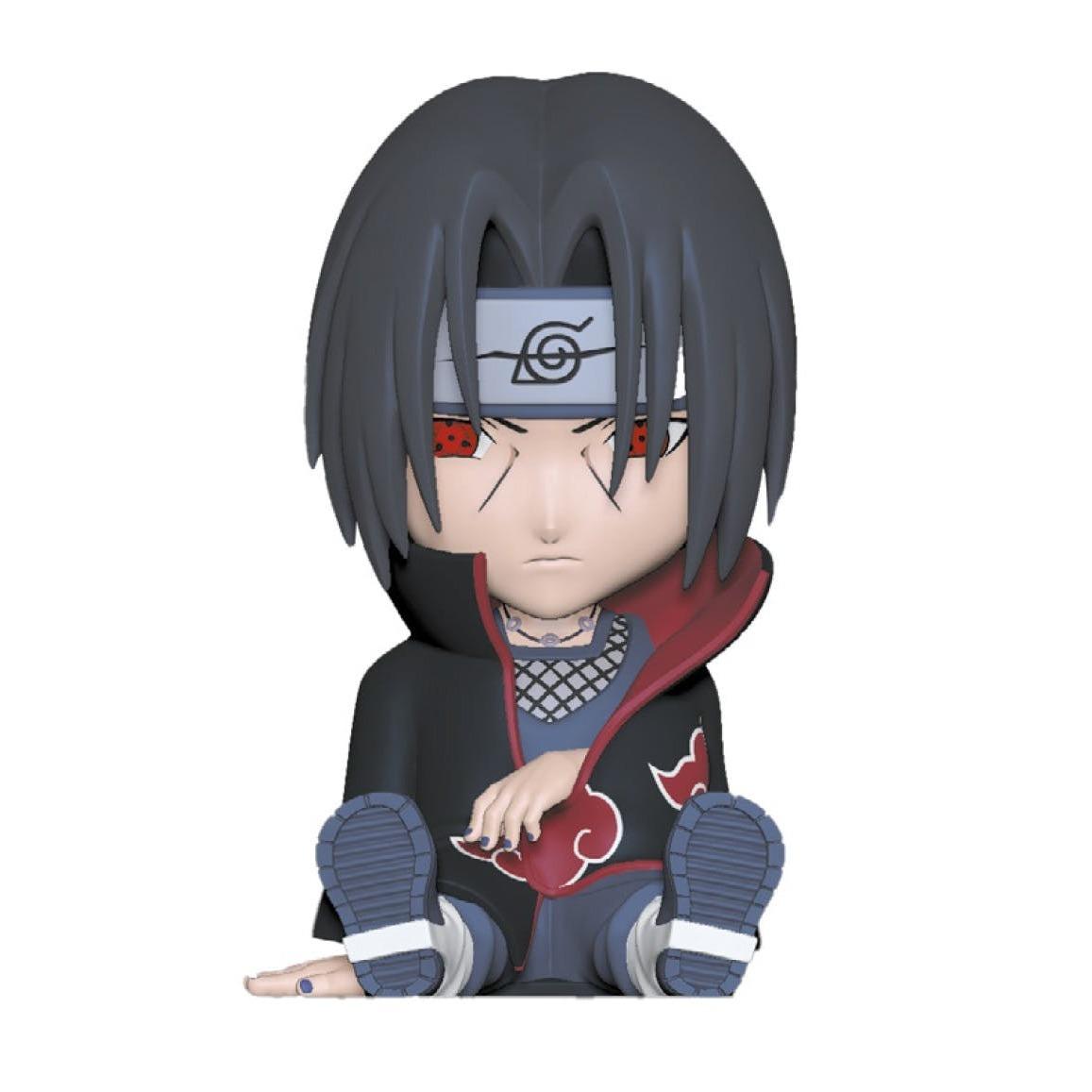 3521320802114 - Sparschwein Itachi Shippuden