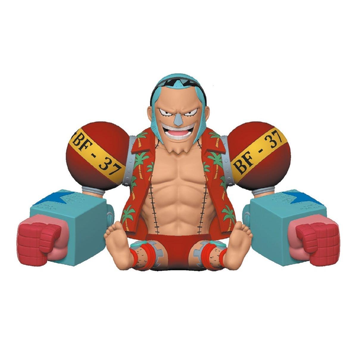 3521320802213 - Sparschwein Franky