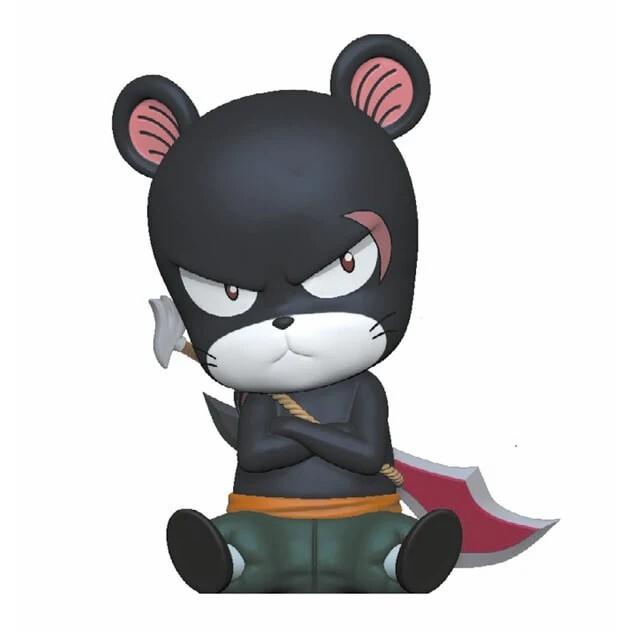 3521320802251 - Sparschwein Panther Lily