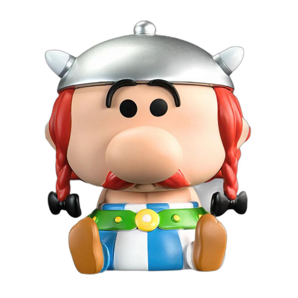 3521320802497 - Sparschwein Chibi Obelix Sd
