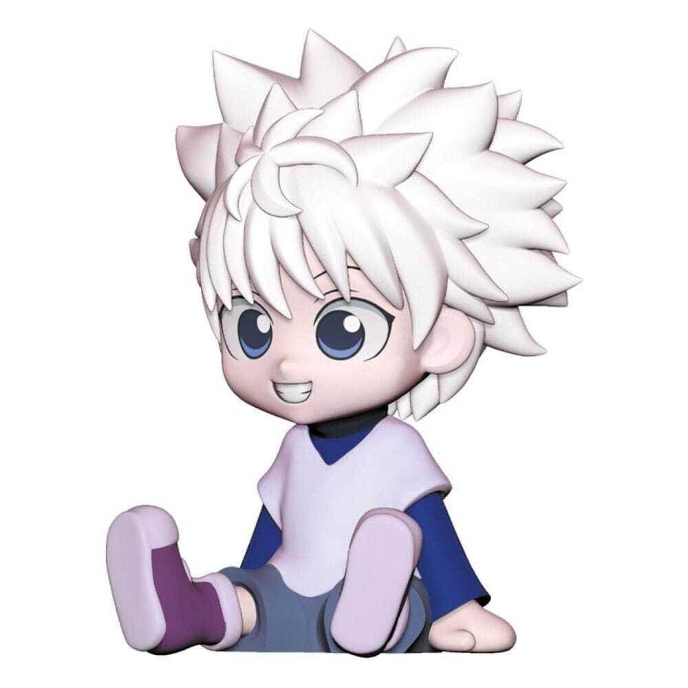 3521320801834 - Sparschwein Hunter x Hunter Killua