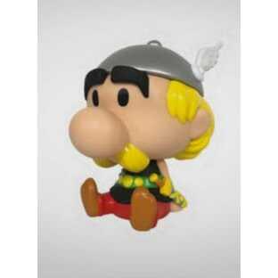 3521320802503 - Sparschwein aus pvc Astérix Chibi