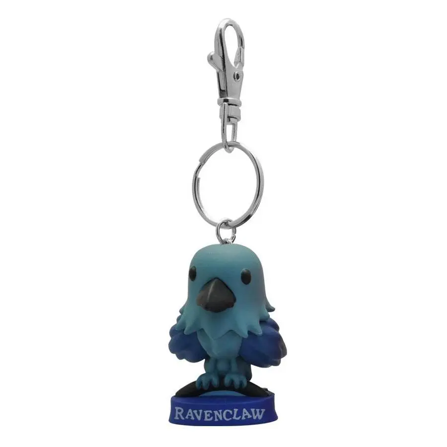 3521320607238 - Schlüsselanhänger Harry Potter Chibi Porte-Clés Serdaigle
