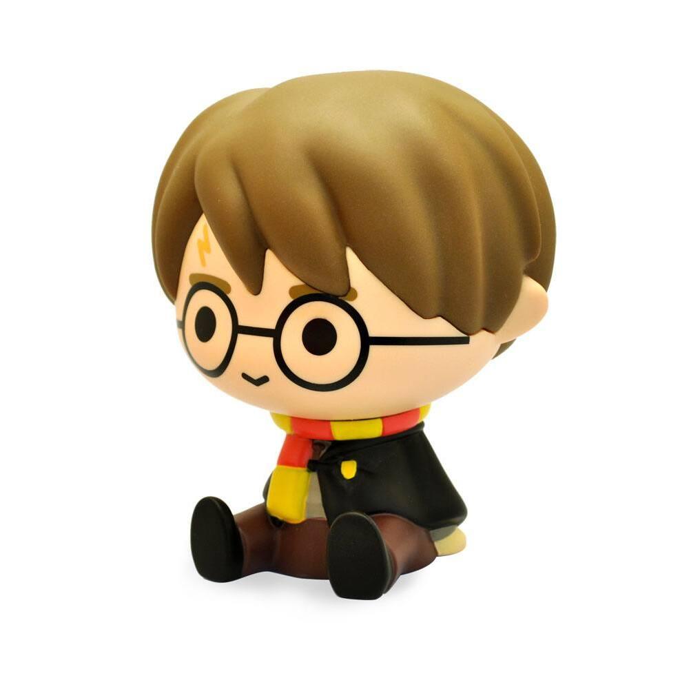 3521320800820 - Sparschwein pvc Harry Potter Chibi Harry Potter