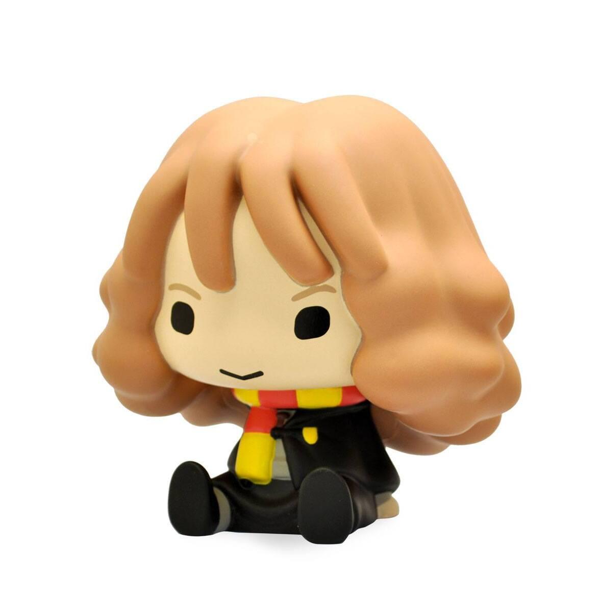 3521320800837 - Sparschwein pvc Harry Potter Chibi Hermione Granger