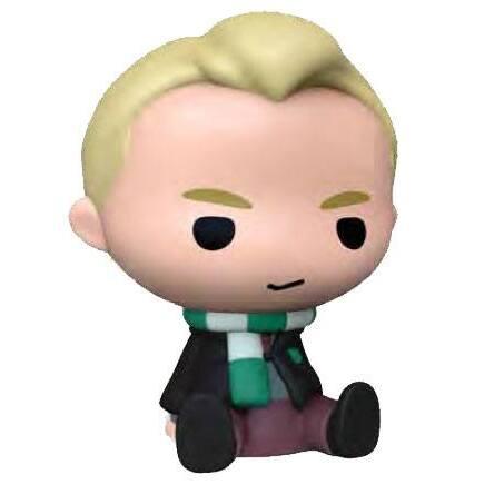 3521320800882 - Sparschwein pvc Harry Potter Chibi Draco Malfoy