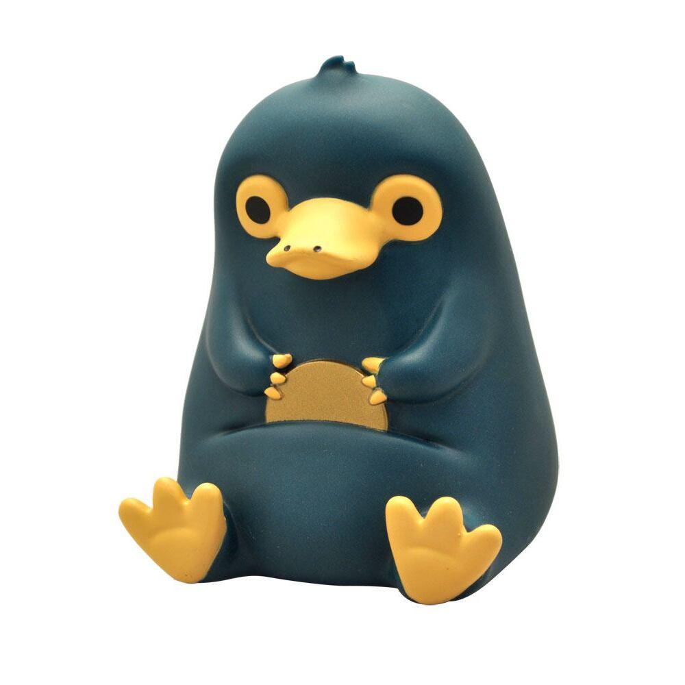 3521320800974 - Spardose Phantastische Tierwesen aus Pvc Chibi Niffler
