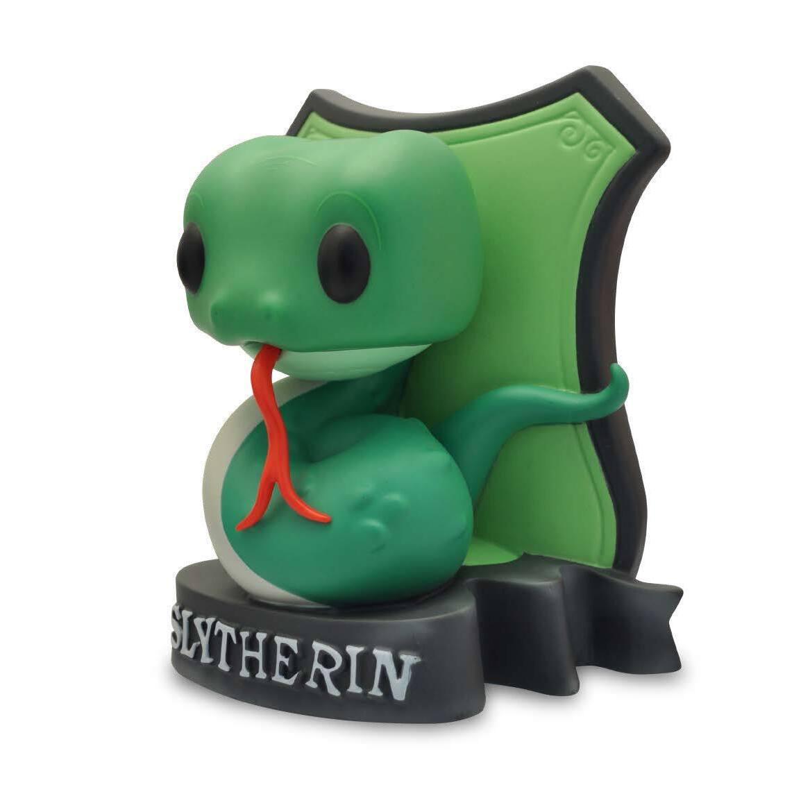 3521320801506 - Sparschwein pvc Harry Potter Chibi Serpentard
