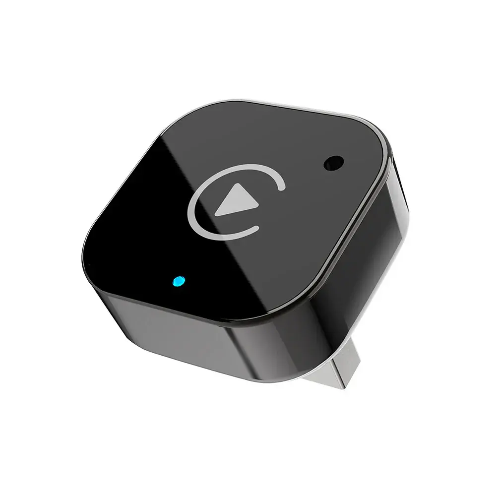 Image of Drahtloser Adapter Platyne CarPlay et Android Auto