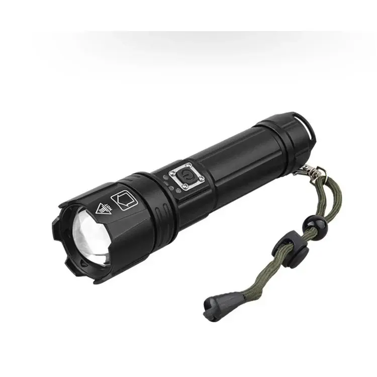 Image of Taschenlampe Platyne Led