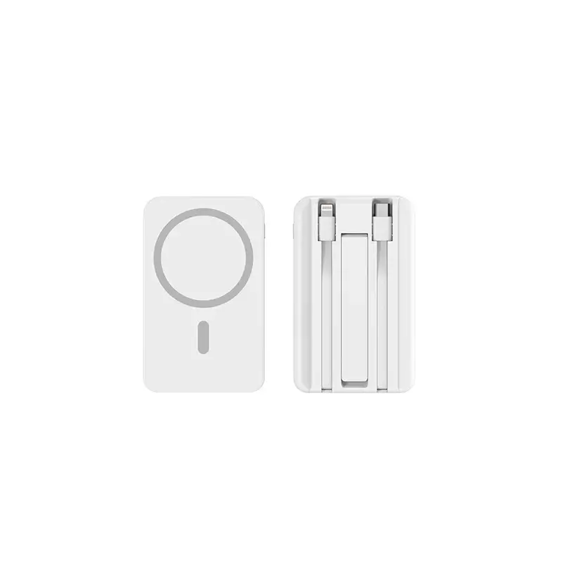Image of Externer Akku Platyne Magsafe