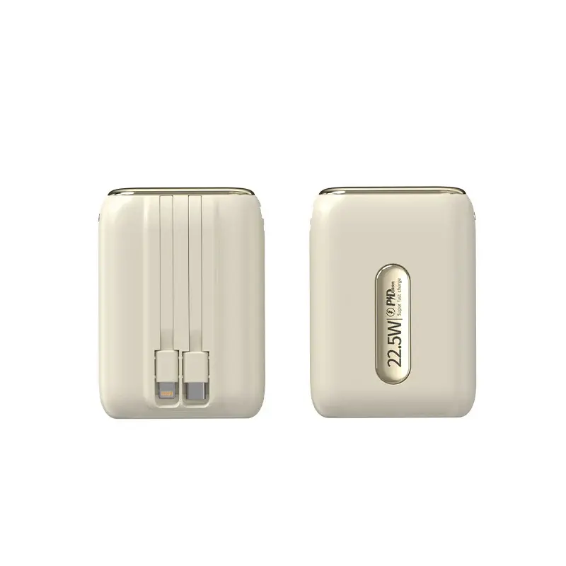 Image of Externer Akku Platyne