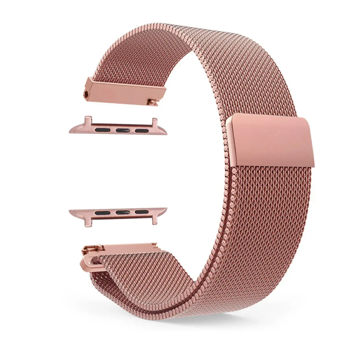 Cinturino dell'Orologio Platyne Apple Watch