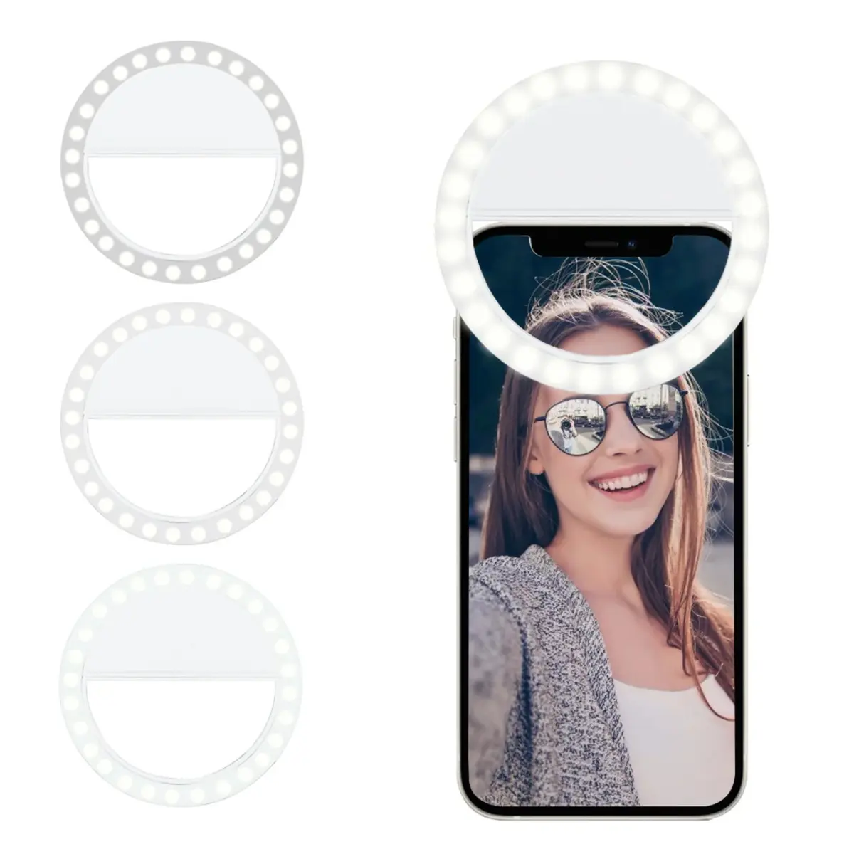 3665315015117 - Leuchtender Ring Platyne