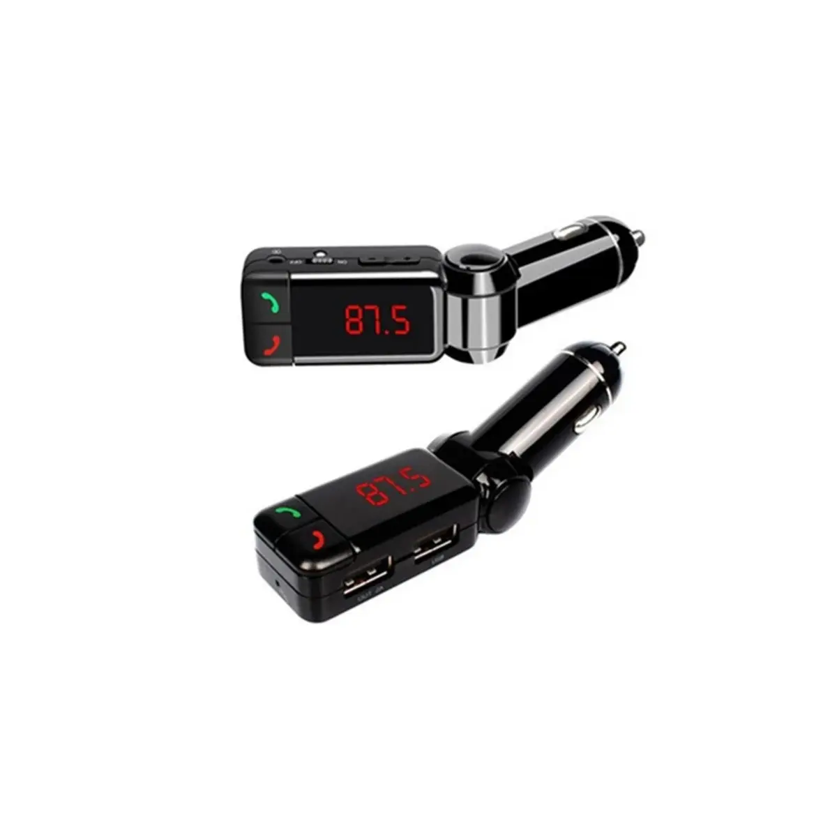 3665315002360 - Bluetooth FM-Transmitter Platyne