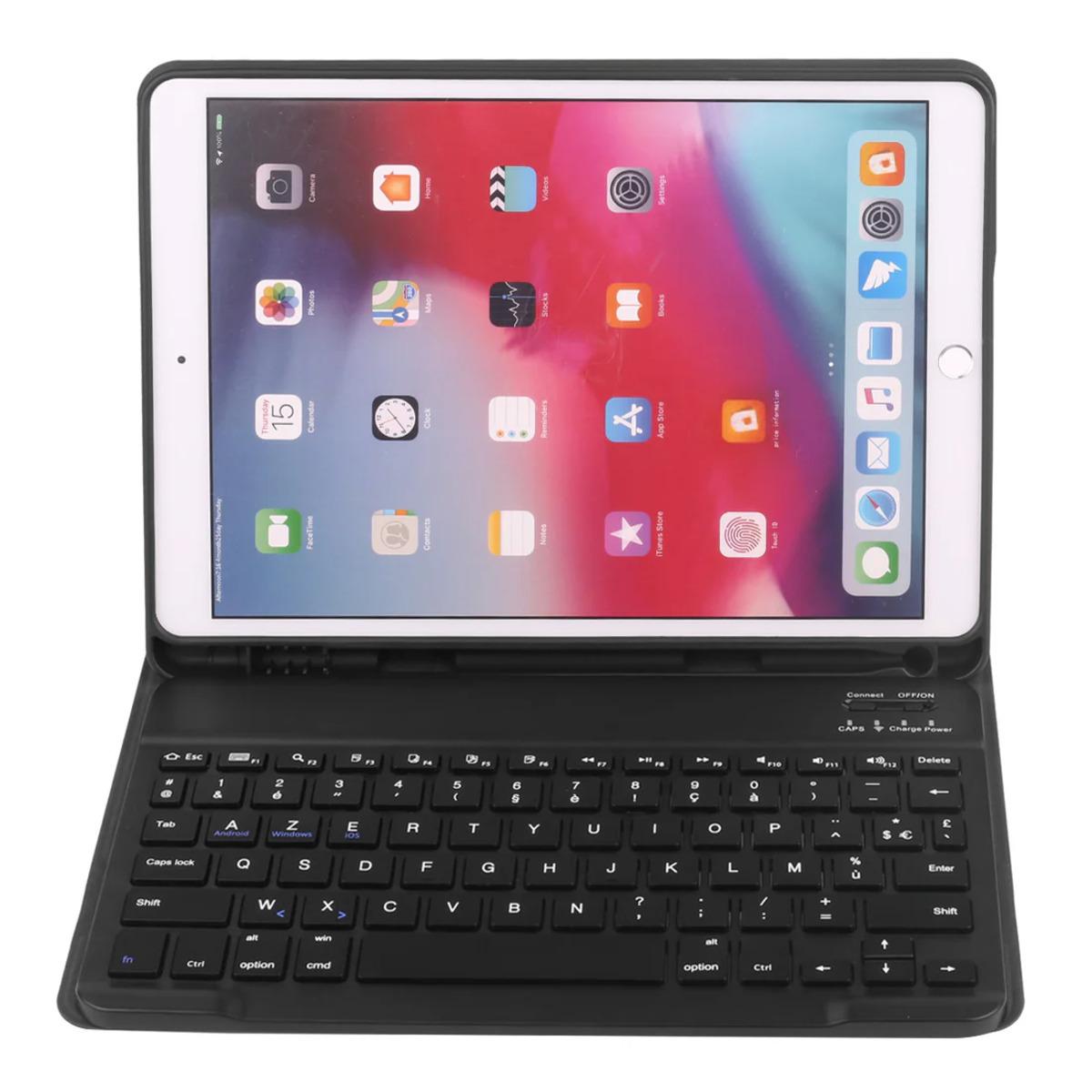3665315028865 - Tastaturhülle Ipad Pro 105
