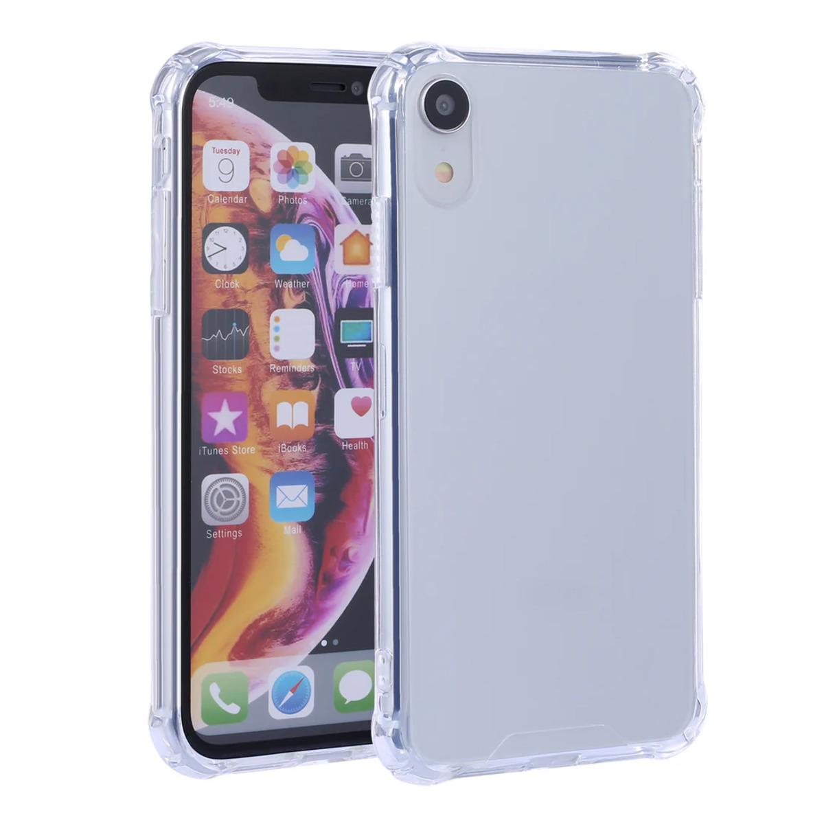 3665315003480 - Smartphone-Hülle aus hartem PVC Iphone XR