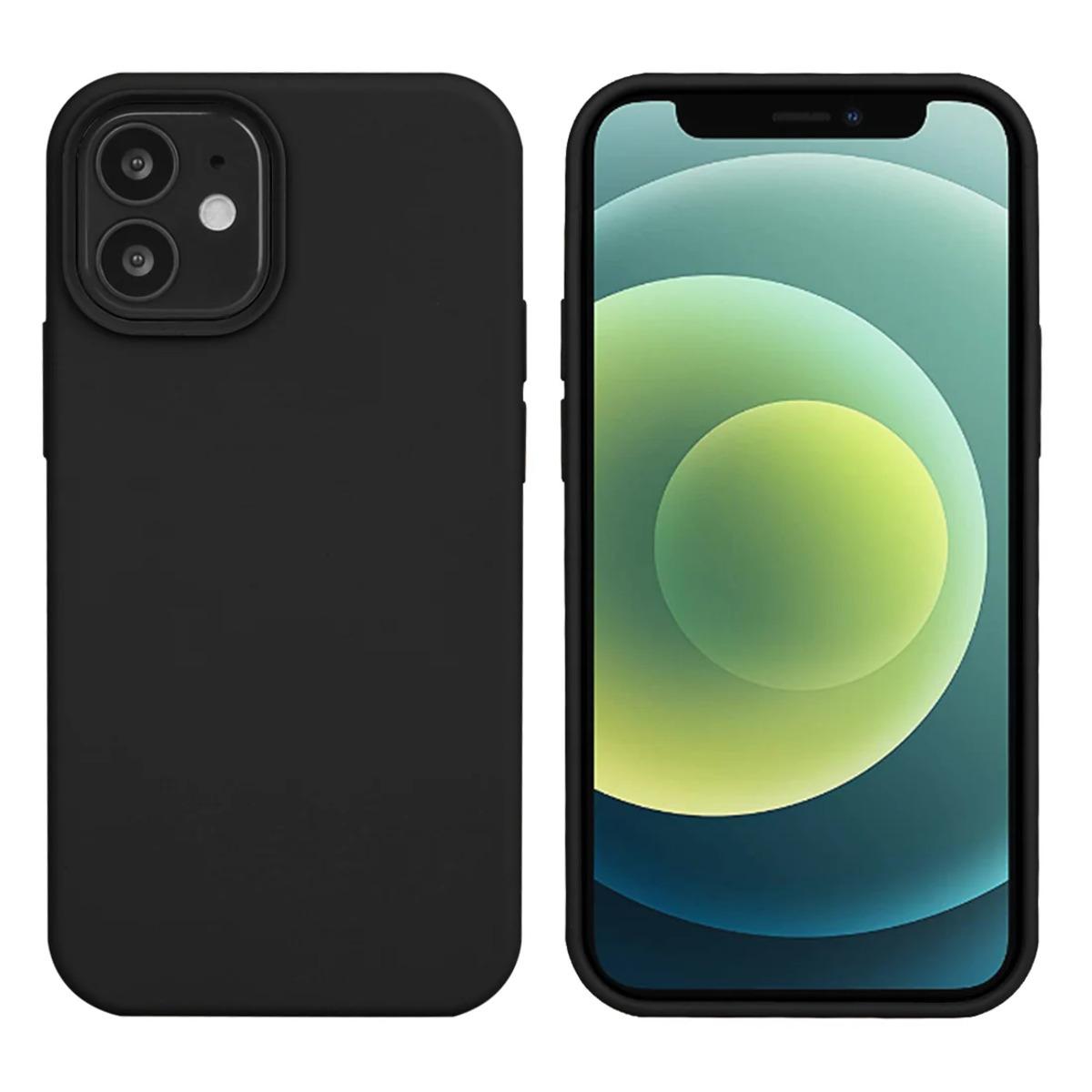 3665315011171 - Hartschalen-Smartphonehülle aus Silikon Iphone 12